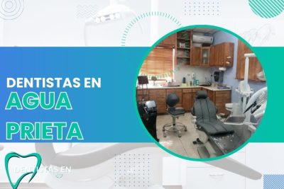 Dentistas en Agua Prieta