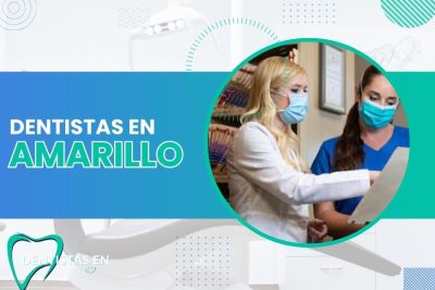 Dentistas en Amarillo