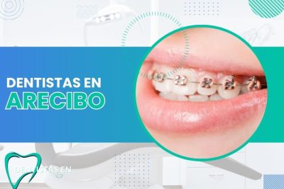 Dentistas en Arecibo