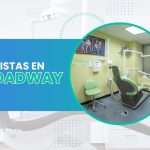 Dentistas en Broadway: Direcciones, teléfonos, Servicios y precios