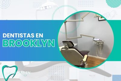 Dentistas en Brooklyn