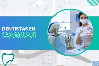 Dentistas en Caguas