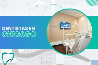 Dentistas en Chicago