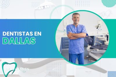 Dentistas en Dallas