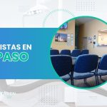 Dentistas en El Paso