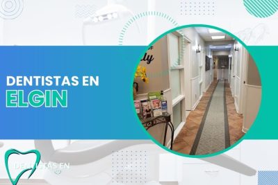 Dentistas en Elgin