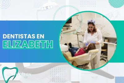 Dentistas en Elizabeth