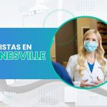 Dentistas en Gainesville