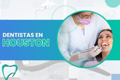 Dentistas en Houston