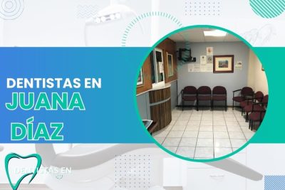 Dentistas en Juana Díaz