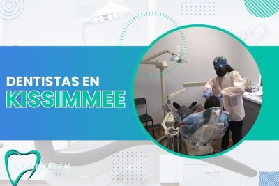 Dentistas en Kissimmee