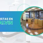 Dentistas en La Alvin En Salinas