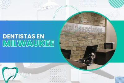 Dentistas en Milwaukee