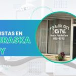 Dentistas en Nebraska City