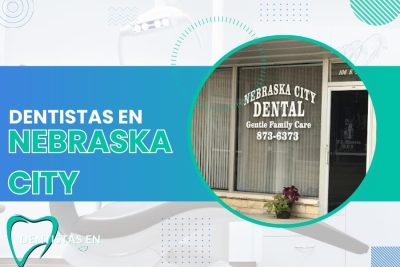 Dentistas en Nebraska City