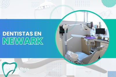 Dentistas en Newark