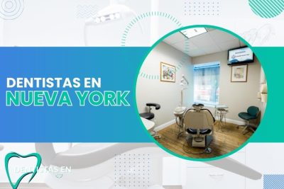 Dentistas en Nueva York