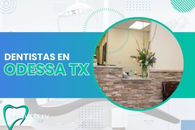 Dentistas en Odessa