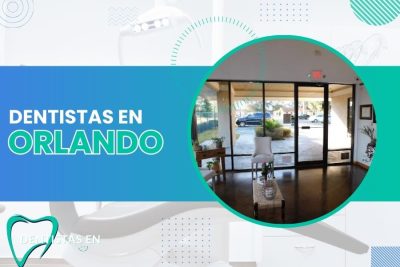 Dentistas en Orlando