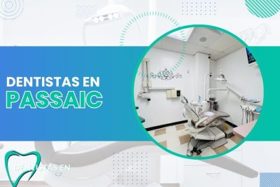 Dentistas en Passaic