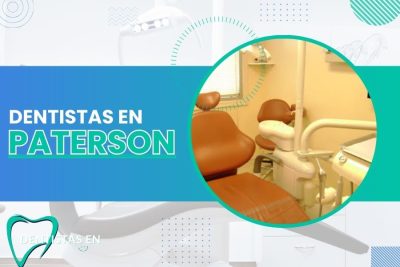 Dentistas en Paterson