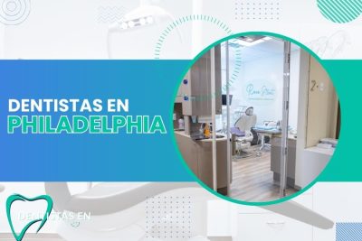 Dentistas en Philadelphia