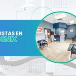 Dentistas en Phoenix