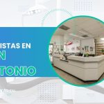 Dentistas en San Antonio