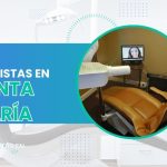 Dentistas en Santa Maria