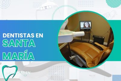 Dentistas en Santa Maria