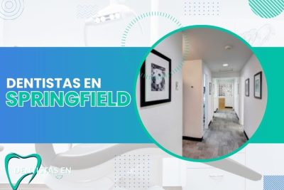 Dentistas en Springfield