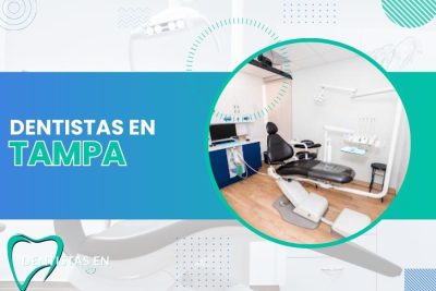 Dentistas en Tampa