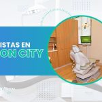 Dentistas en Union City