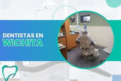 Dentistas en Wichita