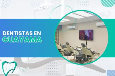 Dentistas en Guayama